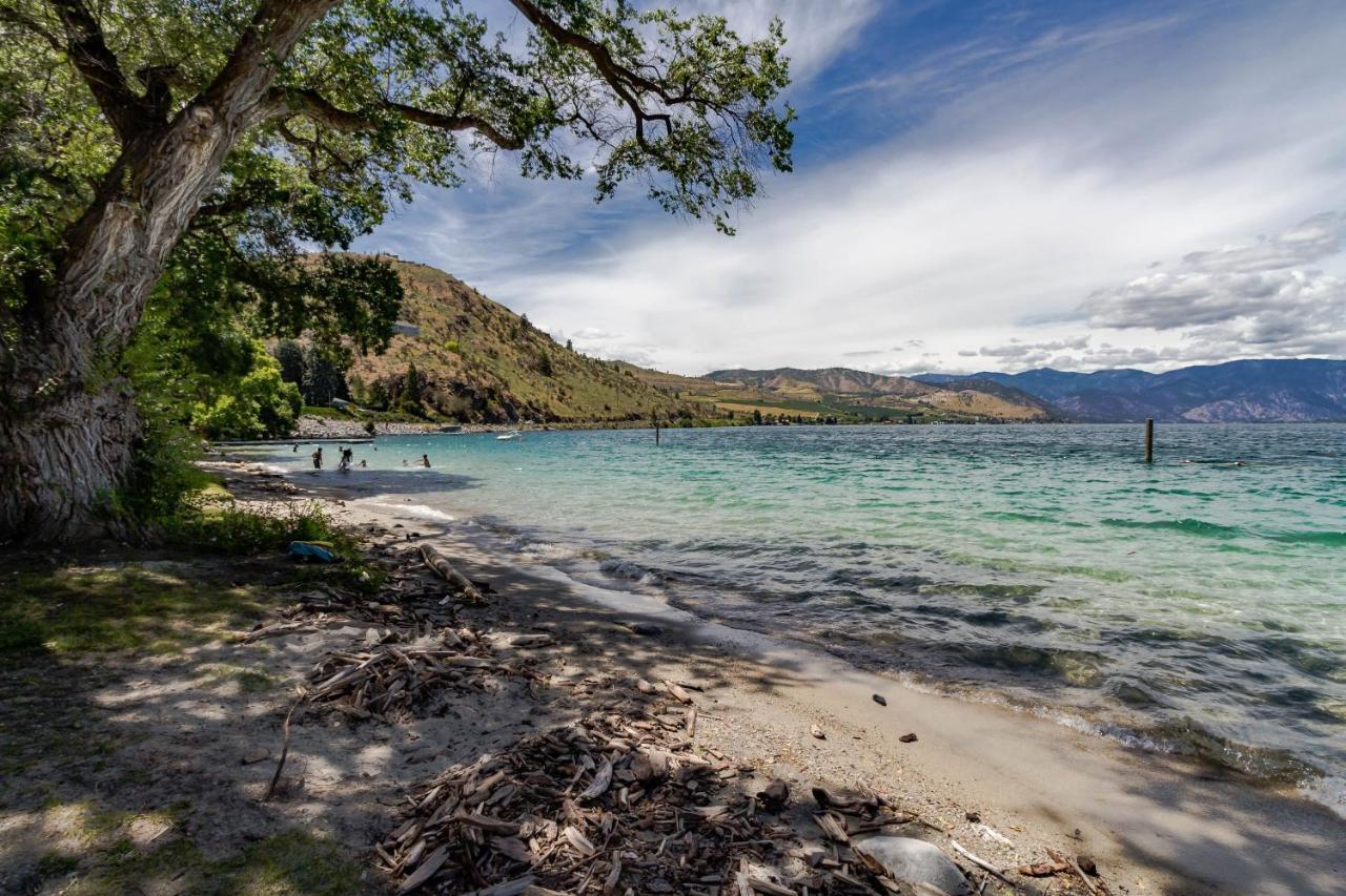 Paradise View #211 Chelan Exteriér fotografie